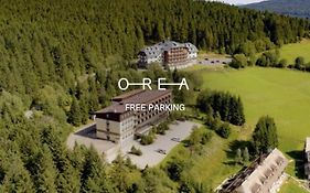 Orea Hotel Spicak Sumava